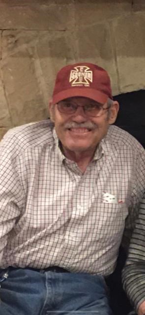 Obituary of Donald "Don" Ray Carey