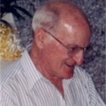 Obituary of Dwight Earl Springer