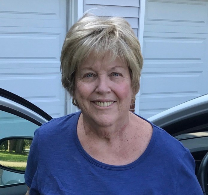 Obituary of Isabelle Marion Himelstein