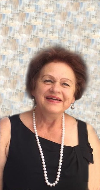 Obituary of Janina Cereska