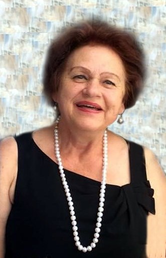 Obituary of Janina Cereska