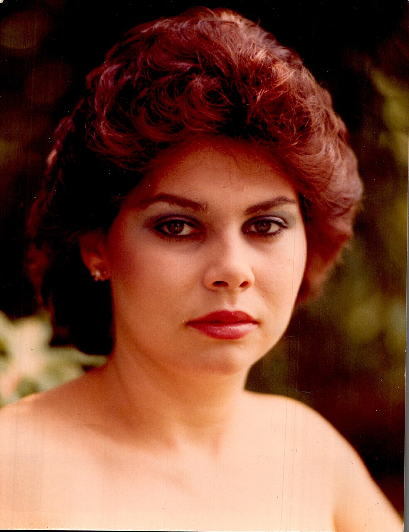 Obituary of Bobbie Jean Daniel