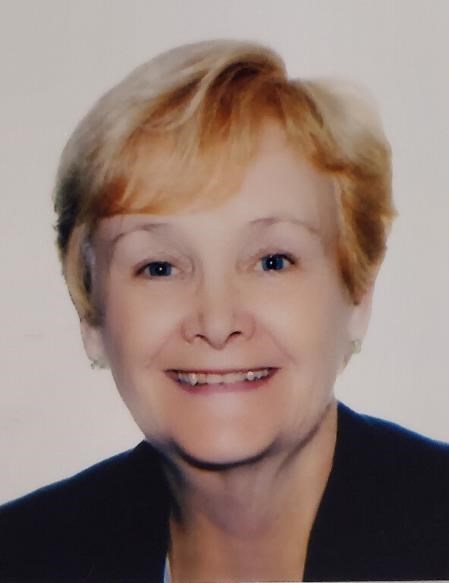 Obituary of Alice M. Dion
