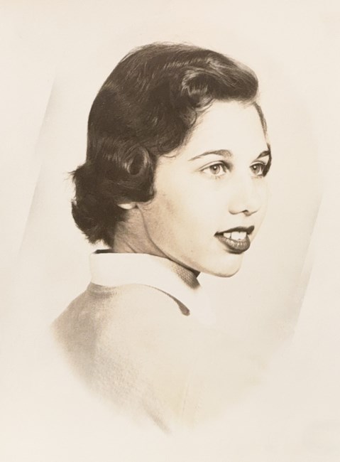 Obituary of Connie Jo Pugh