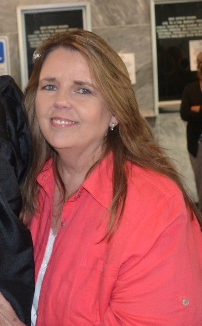 Obituary of Regina Lynn Hurst