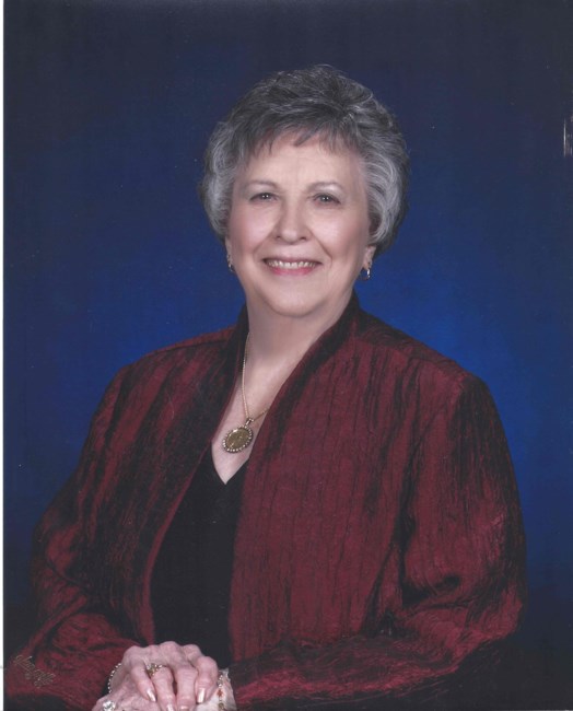 Obituary of Lucy Mae Austin