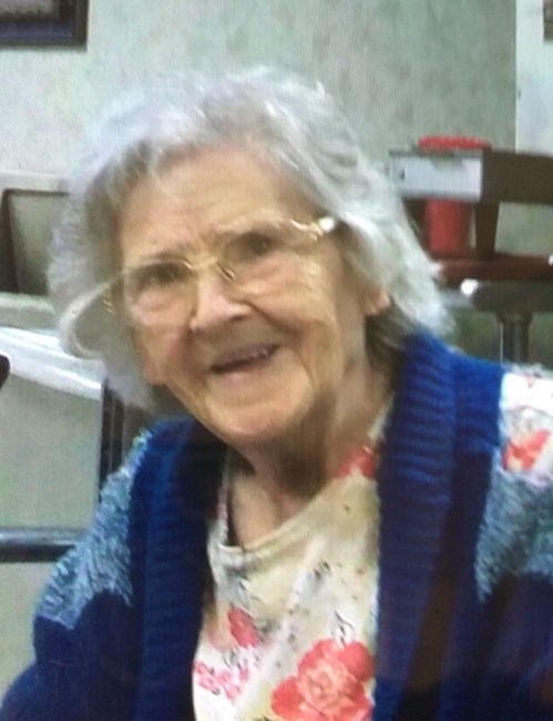 Obituary of Clamarie Bourque Bratton