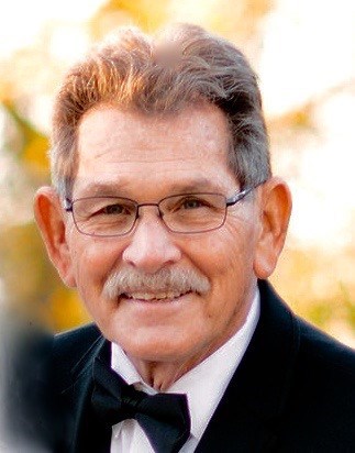 Obituary of John Phillip Allen