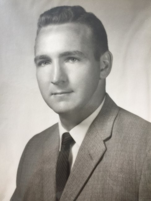 Obituary of Jerry E Thomas