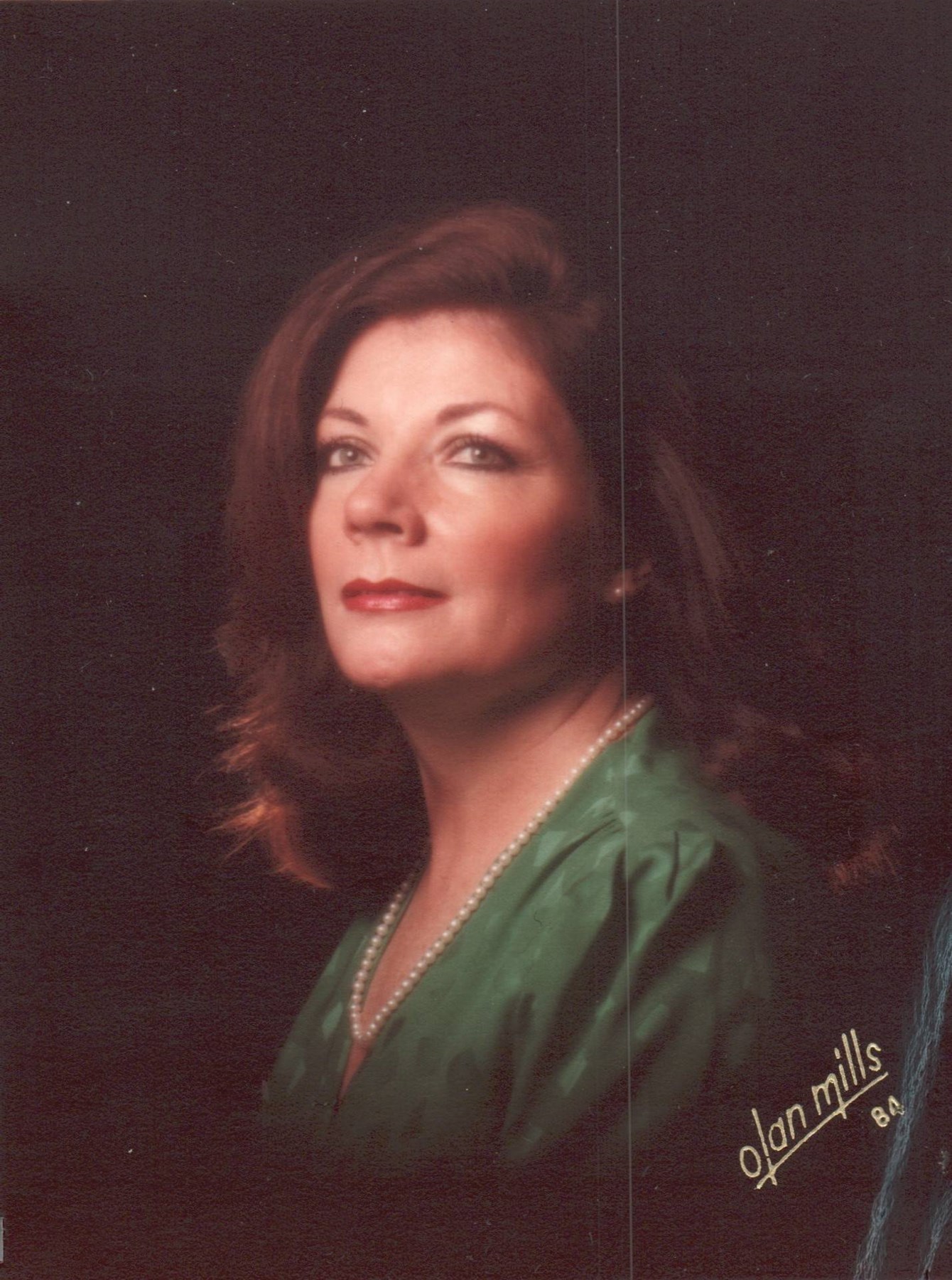 Obituary of Helen Jane Daly Midgorden