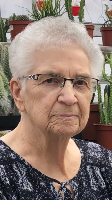 Obituary of Mrs. Marlene Myrtle Goheen