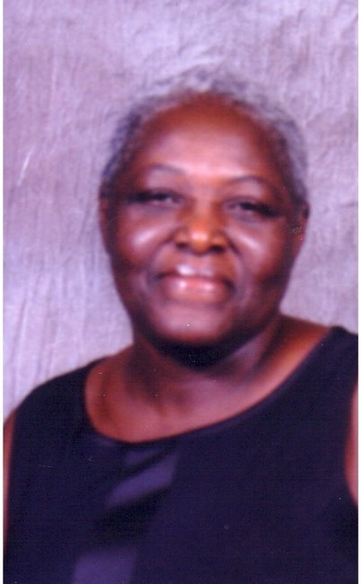 Obituary of Gee Golding