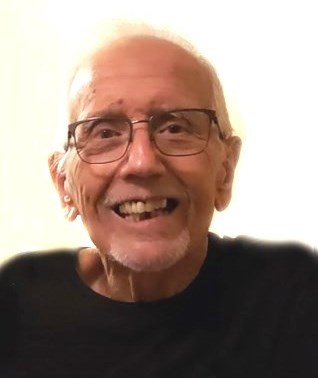 Obituary of John R. London