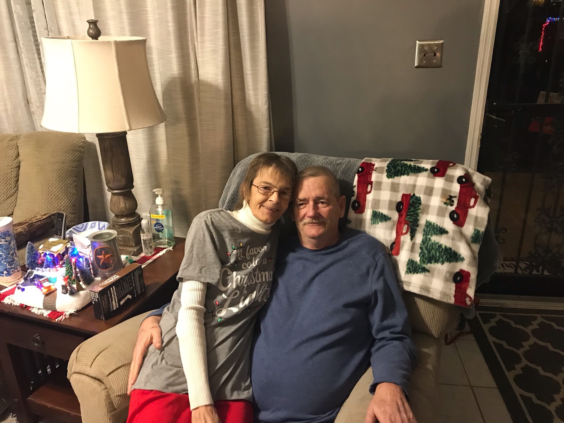 Obituary of Paula Orender