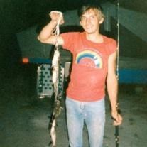 Obituary of Robert J. "Bobby" Peffers