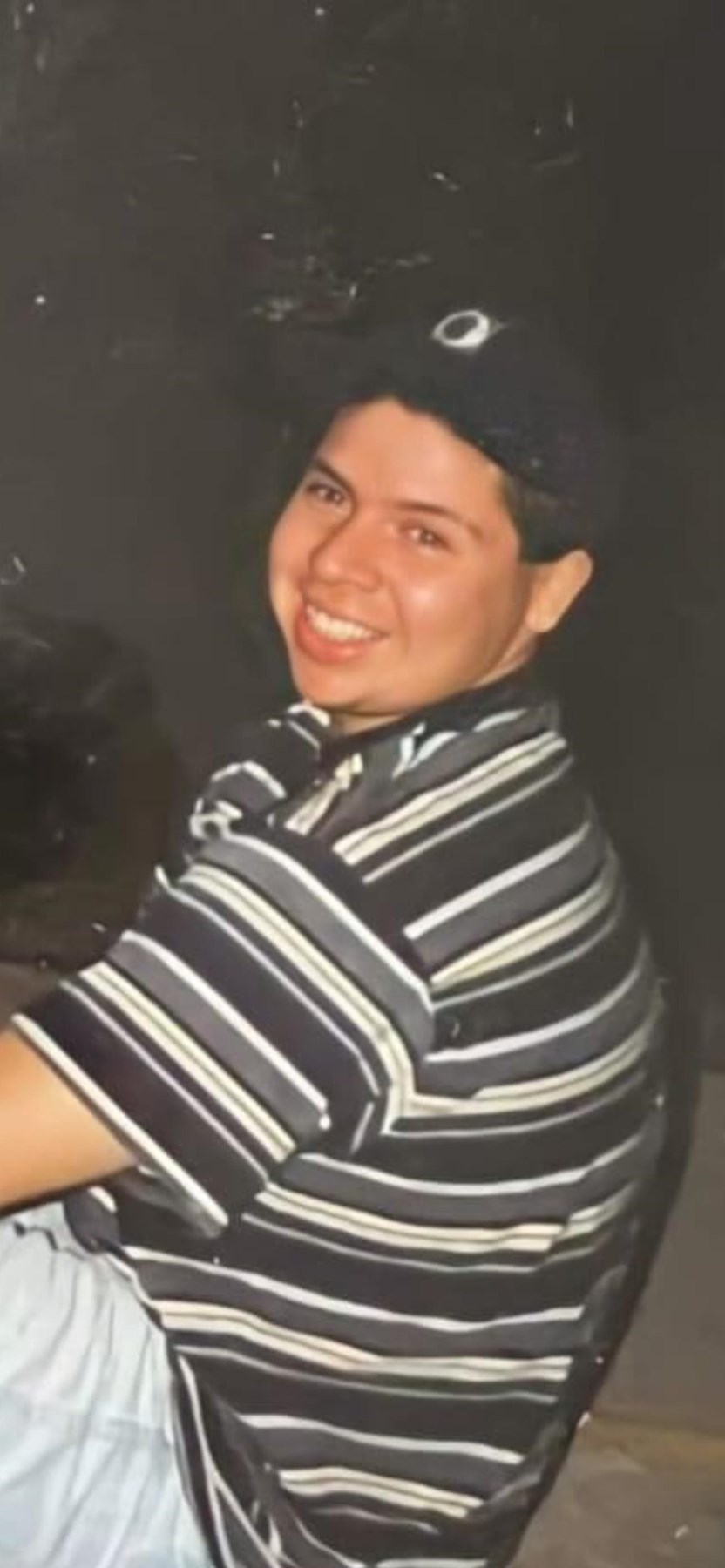 Obituary of Eric Arreola