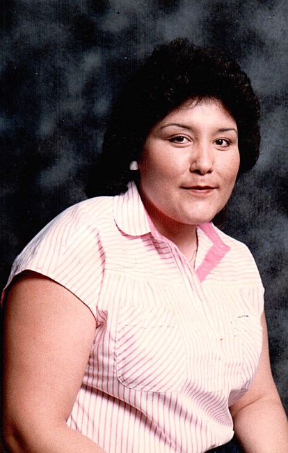 Obituary of Elizabeth Marie Molina