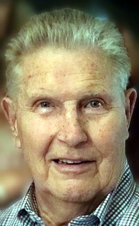Obituary of Donald Vernon Fett