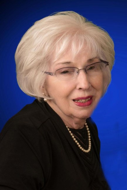 Obituary of Shirley Mae Barkley