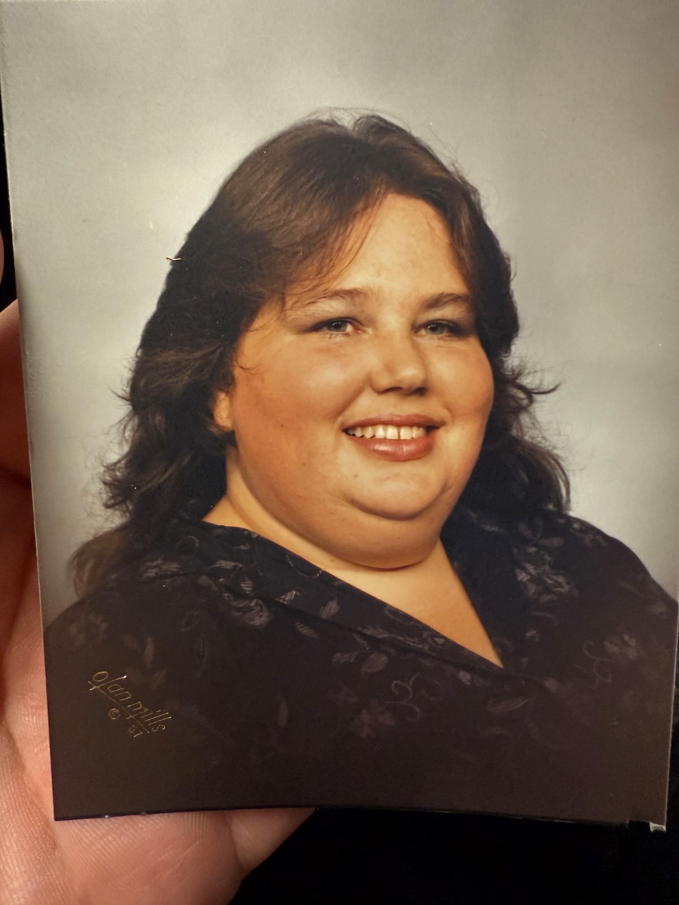 Obituary of Deborah "Debbie" Marie Jackson