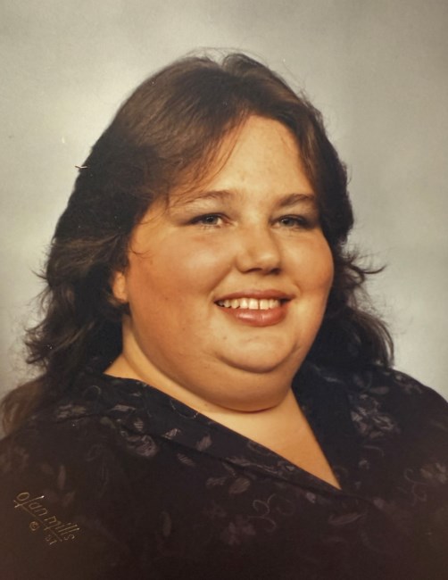 Obituary of Deborah "Debbie" Marie Jackson
