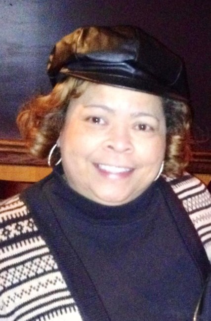 Obituary of Sylvia Elaine Woods