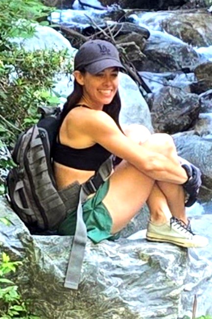 Obituary of Crystal Marie Chavez