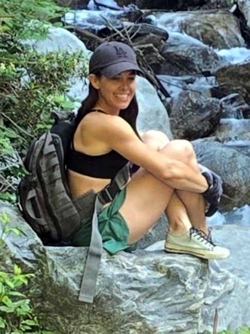 Obituary of Crystal Marie Chavez