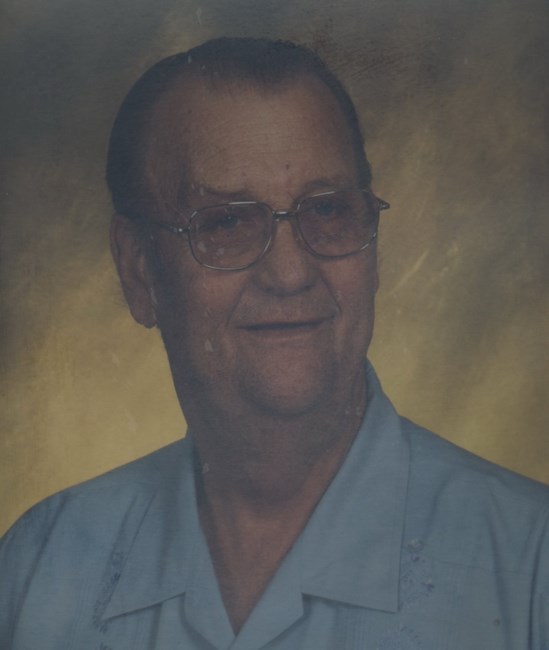 Avis de décès de Mr. Wesley Woods