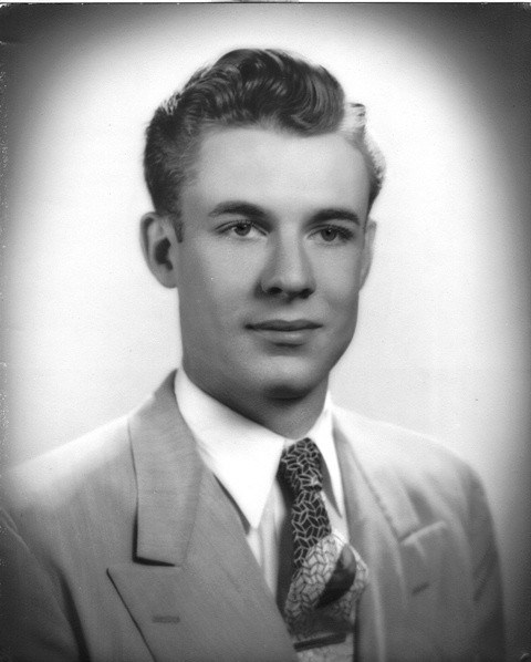 Obituary of Charles "Charlie" Alonzo Reese Sr.