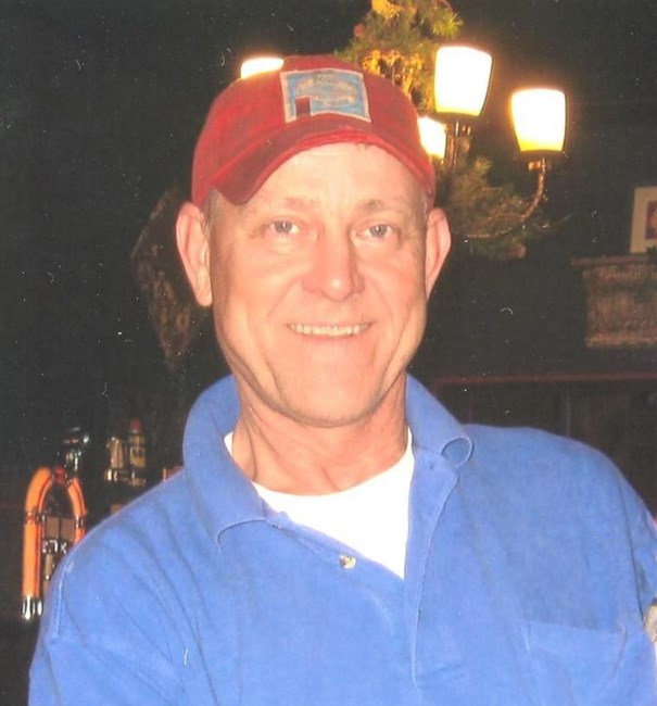 Obituary of Richard Dean Bitterly