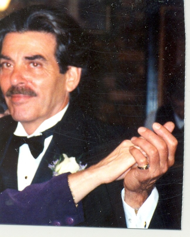 Obituary of Peter Vozzo
