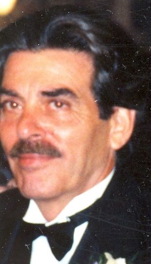 Obituary of Peter Vozzo