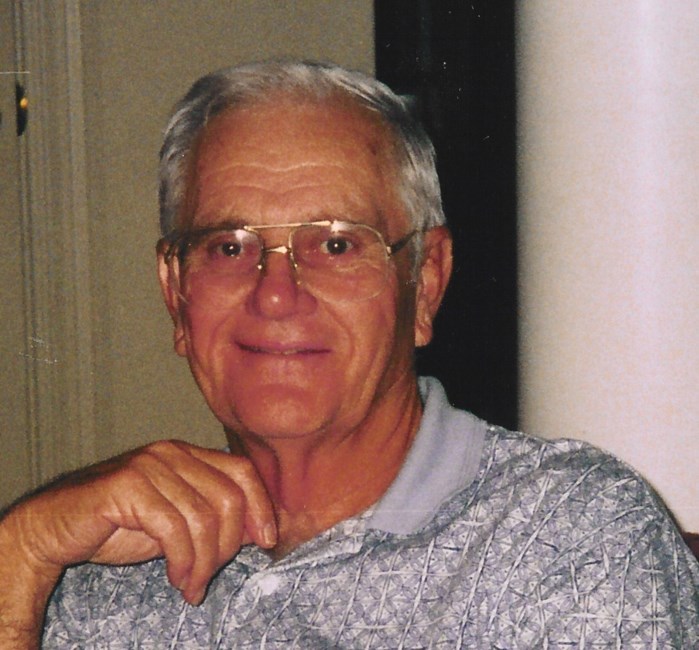 Obituary of Curney James Lyons