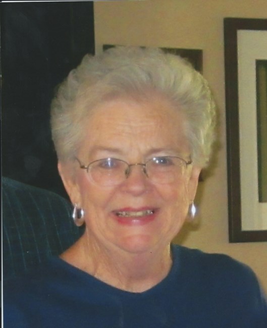 Judy Obituary Arlington, TX