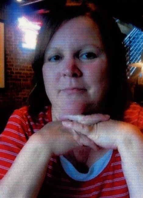 Obituary of Lee Ann Porch