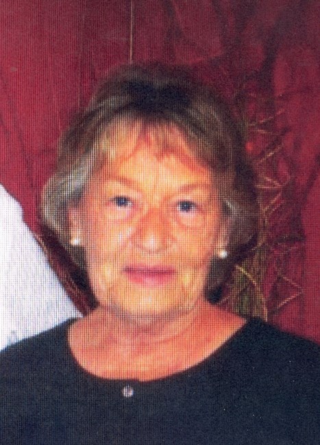 Obituary of Goldie Marie Ready