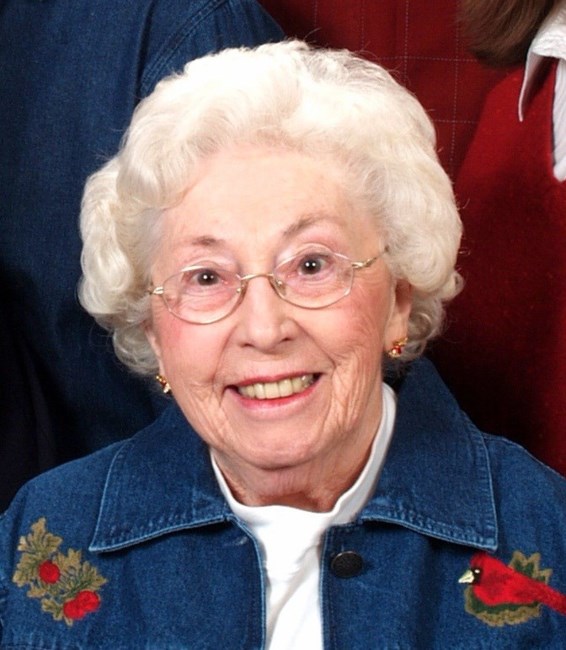 Obituary of Lorraine Ann Strohacker