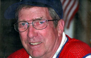 Obituary of Lloyd Juul Larsen