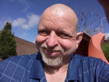 Obituary of Lawrence Patrick Welsh