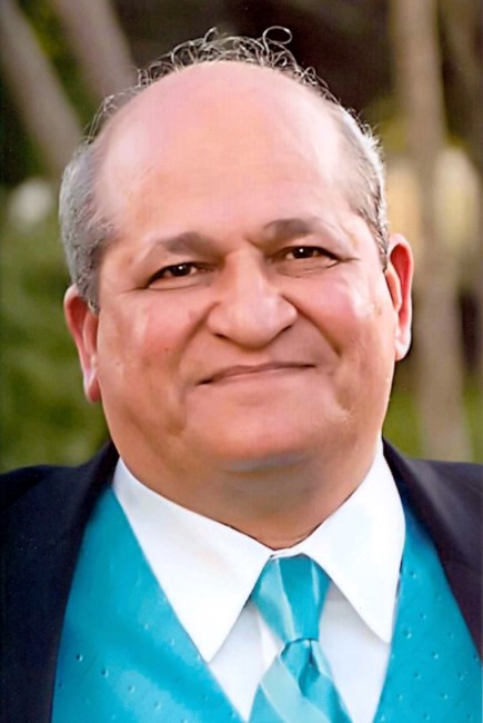 Obituary of Amin G Hanna