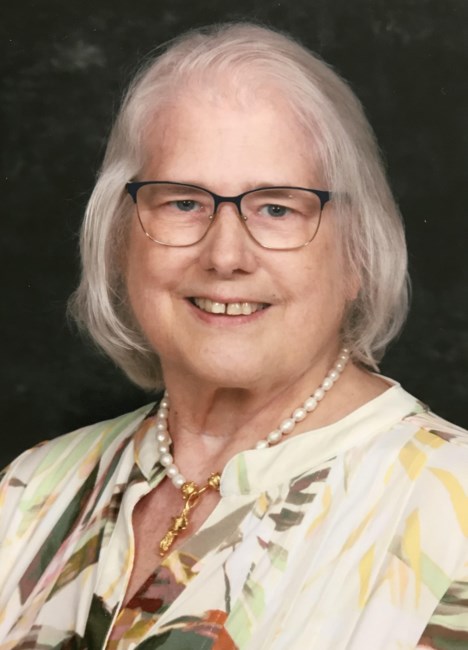 Obituary of Charlotte Ann (Whitwell) Nelson