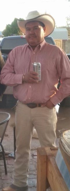 Obituary of Salvador "Chava" Muñoz