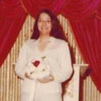 Obituary of Barbara Carol Dominguez