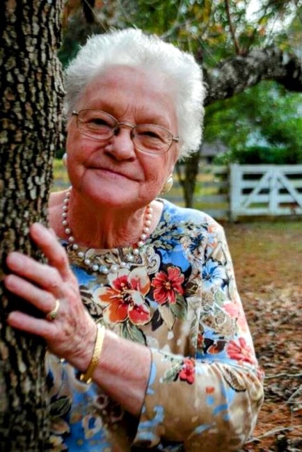 Obituary of Dorothy Rose Watson Noble