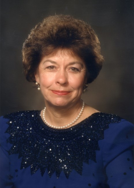 Obituary of Ann L. Dechant
