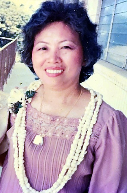 Obituary of Nhuan Ngoc La