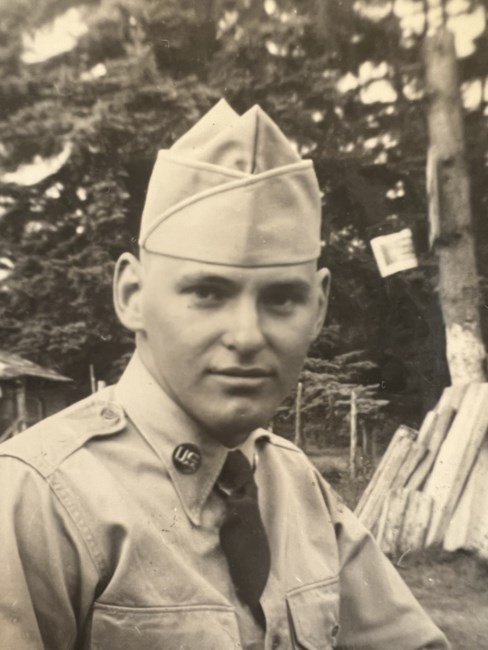 Obituary of Eugene Peter Nielsen