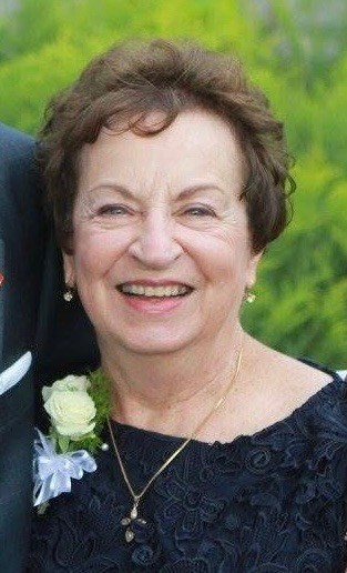 Avis de décès de Rosemarie "Rosie" Phillips