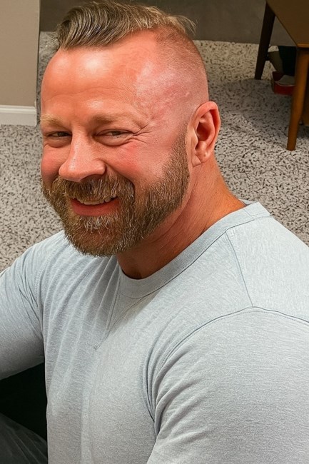 Avis de décès de William Geoffrey Watkins